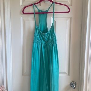 Hurley Sundress with Pockets